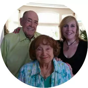 Louise Brunson - Doyle Brunson's wife