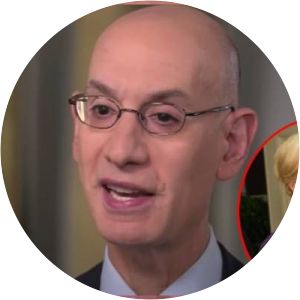 Louise Burns Silver photograph