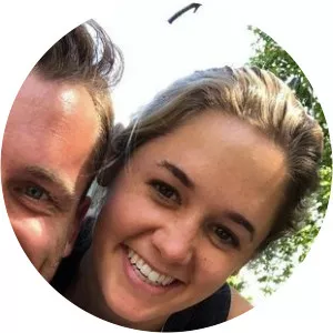 Louise Buttler photograph