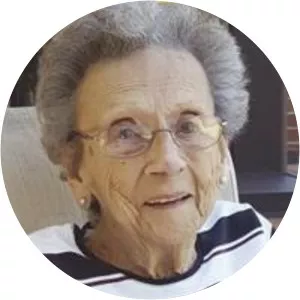 Louise C. Smith photograph