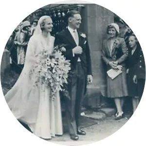 Louise Carnegie Miller - Margaret Carnegie Miller's daughter