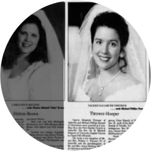 Louise Carolyn Burgen photograph