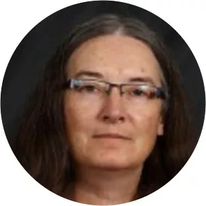 Louise Carson - Author