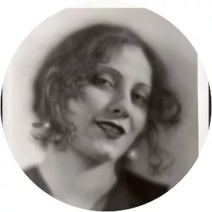 Louise Caselotti - American opera singer