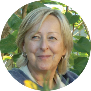 Louise Catherine Bergeron