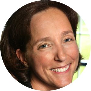 Louise Charlotte Cloutier