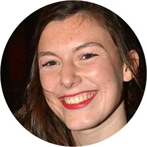 Louise Chevillotte - Movie actress