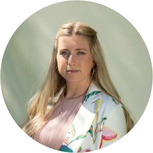 Louise Christina Grabo