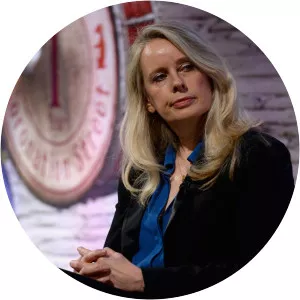 Louise Court - Journalist