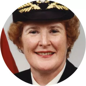 Louise Currie Wilmot