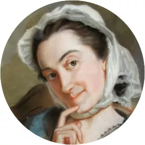 Louise d'Épinay