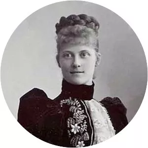 Louise d'Orléans - 1869–1952