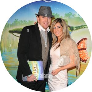 Louise Davies photograph