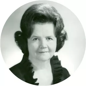 Louise Day Hicks - Former United States Representative