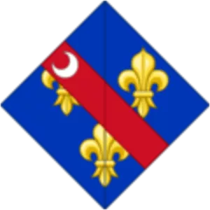 Louise de Bourbon, Duchess of