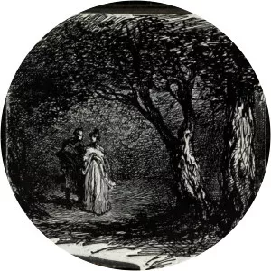 Louise de Chaulieu - 