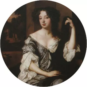 Louise de Kérouaille, Duchess of Portsmouth