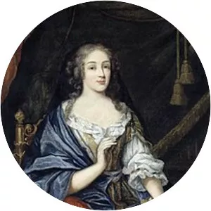 Louise de La Vallière - 