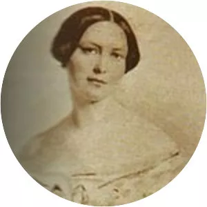 Louise de Mérode