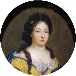 Louise de Montmorency