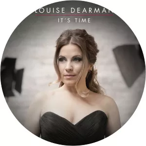 Louise Dearman - British actress