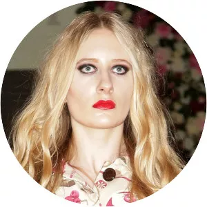 Louise Depardieu - Guillaume Depardieu's daughter