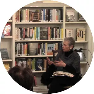 Louise DeSalvo photograph