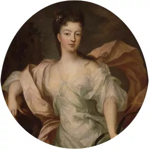 Louise Diane, Princess of Conti