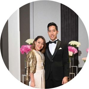 Louise Diskul Na Ayudhya photograph