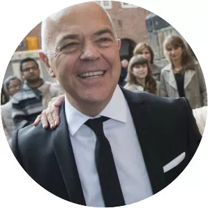 Louise DorphPetersen