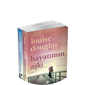 Louise Douglas - Writer