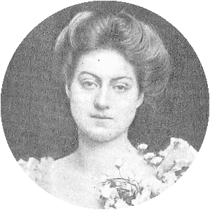 Louise Drew photograph