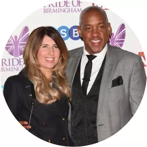 Louise Dublin photograph