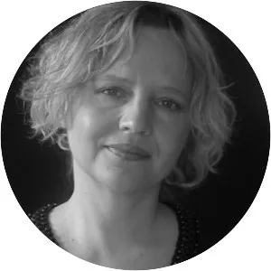 Louise Dubuc photograph