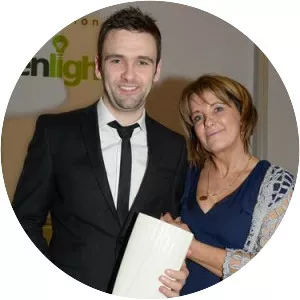 Louise Dunlop - Robert Dunlop's wife