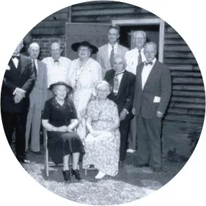 Louise E. du Pont Crowninshield