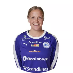 Louise Egestorp