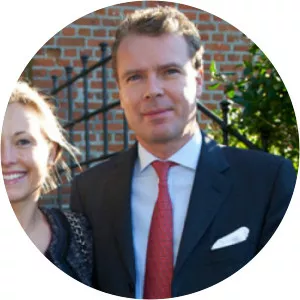 Louise Eleonora Kathleen Iuel-Brockdorff - Caroline Fleming's sister