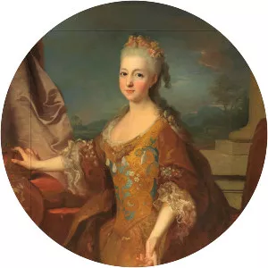 Louise Élisabeth d'Orléans