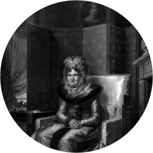 Louise Élisabeth de Croÿ