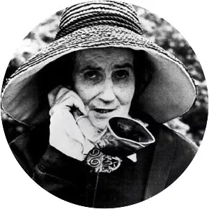 Louise Elisabeth de Meuron