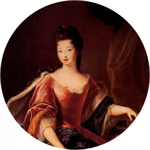Louise Élisabeth, Duchess of Berry