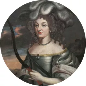 Louise Elisabeth of Courland
