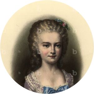 Louise Emmanuelle de Châtillon