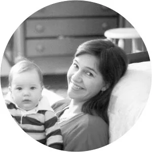 Louise Erdrich - American author of novels