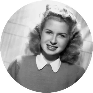 Louise Erickson - American film actress