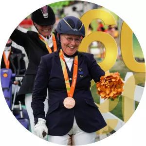 Louise Etzner Jakobsson