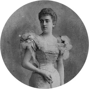 Louise Eugénie Bonaparte photograph