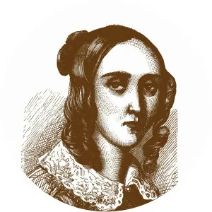 Louise Farrenc - French composer