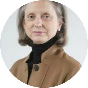 Louise Fawcett - Author